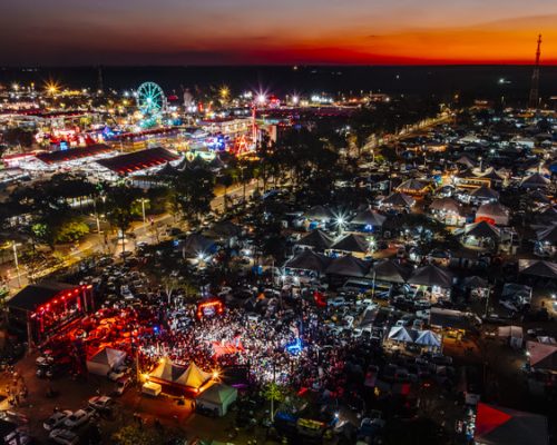 Festa do Peão de Barretos inicia venda de ingressos Acesso Parque para o dia 29