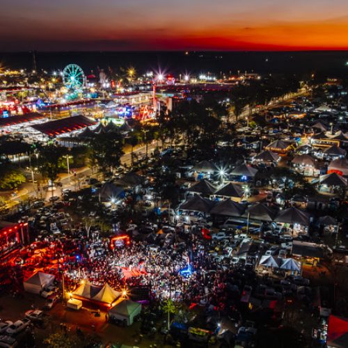 Festa do Peão de Barretos inicia venda de ingressos Acesso Parque para o dia 29