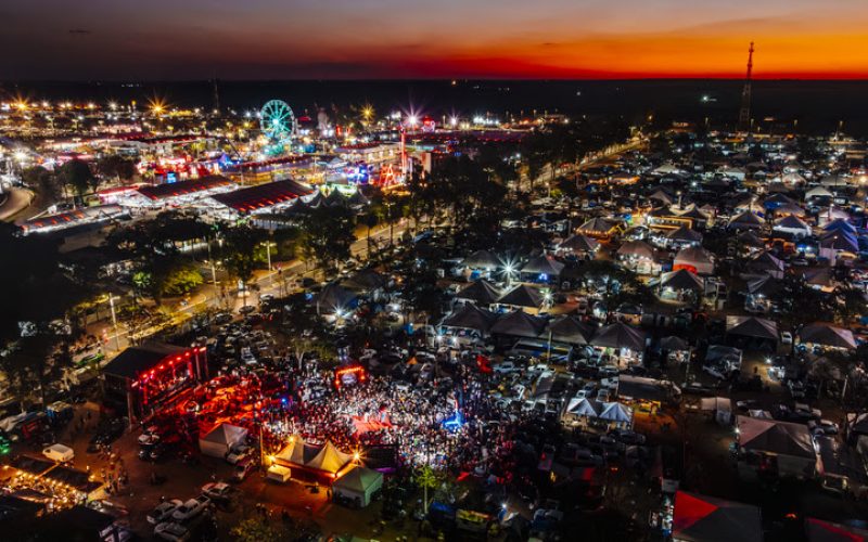 Festa do Peão de Barretos inicia venda de ingressos Acesso Parque para o dia 29