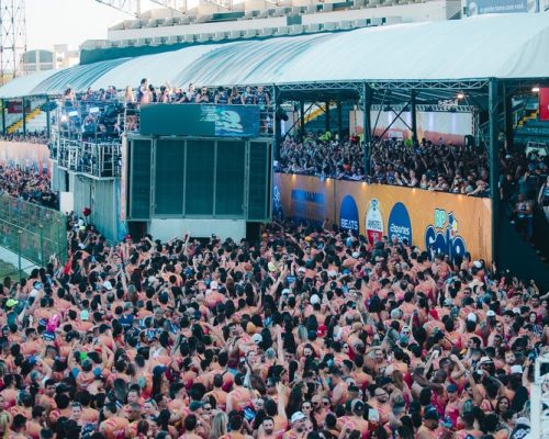RP Folia 2026: tudo o que você precisa saber para curtir a micareta neste sábado, 26