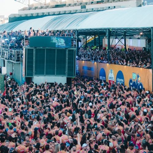 RP Folia 2026: tudo o que você precisa saber para curtir a micareta neste sábado, 26