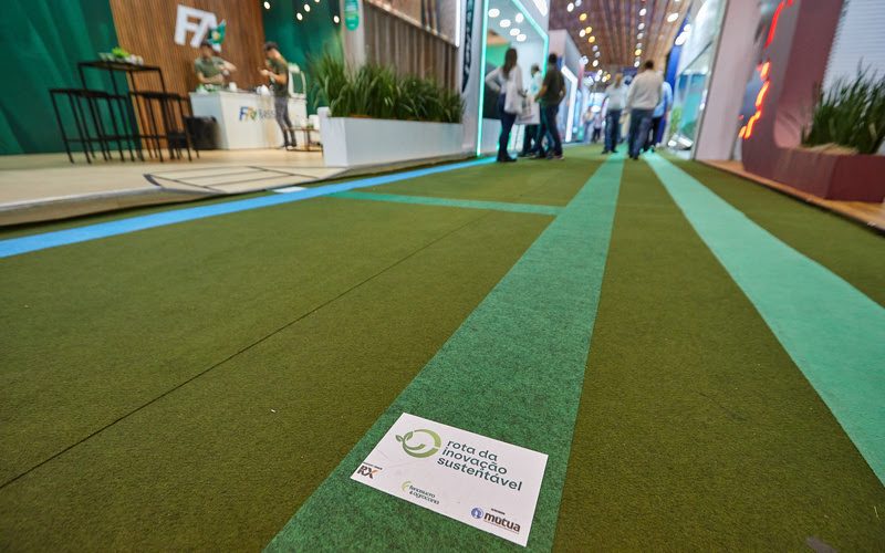 Fenasucro & Agrocana abre inscrições para Rota da Inovação Sustentável