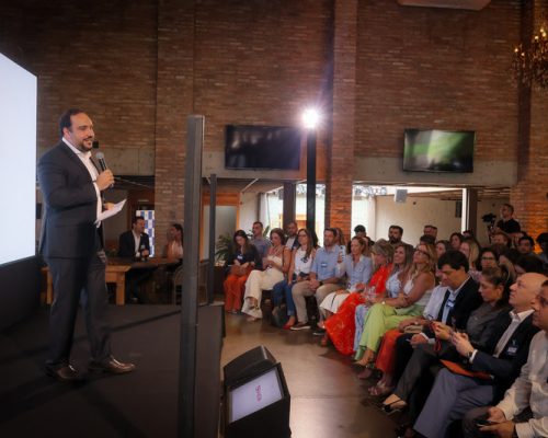 Crescimento de abertura de empresas reforça Ribeirão Preto como polo empreendedor