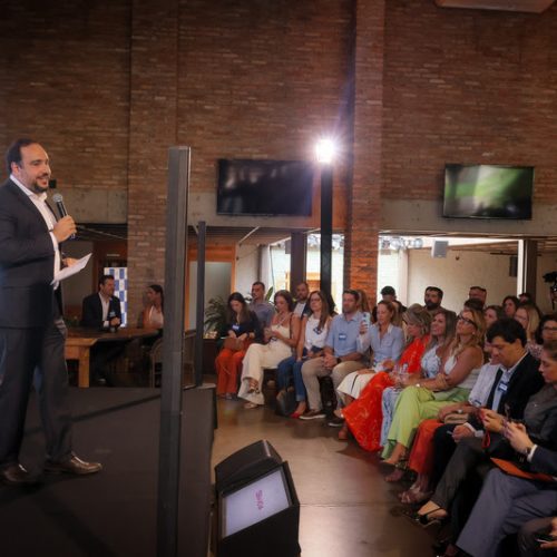 Crescimento de abertura de empresas reforça Ribeirão Preto como polo empreendedor