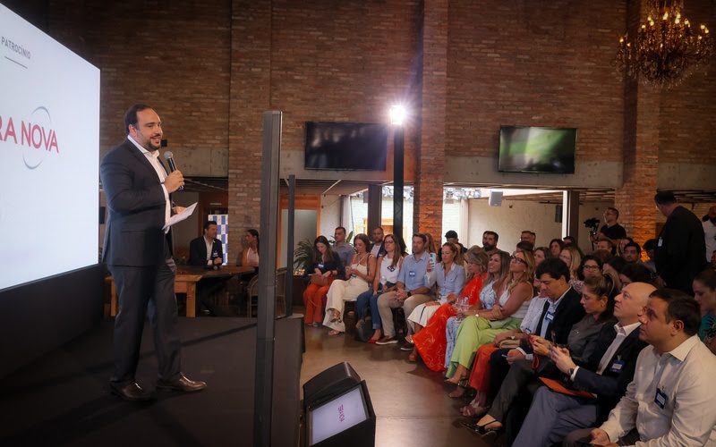 Crescimento de abertura de empresas reforça Ribeirão Preto como polo empreendedor