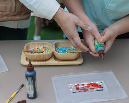 RibeirãoShopping abre as portas para a magia do chocolate em exposição inédita