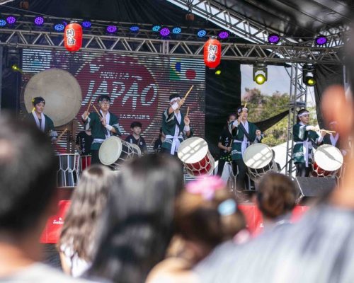 Mostra Japão é inserida no calendário oficial de Ribeirão Preto