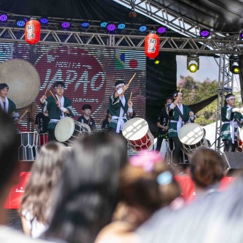 Mostra Japão é inserida no calendário oficial de Ribeirão Preto