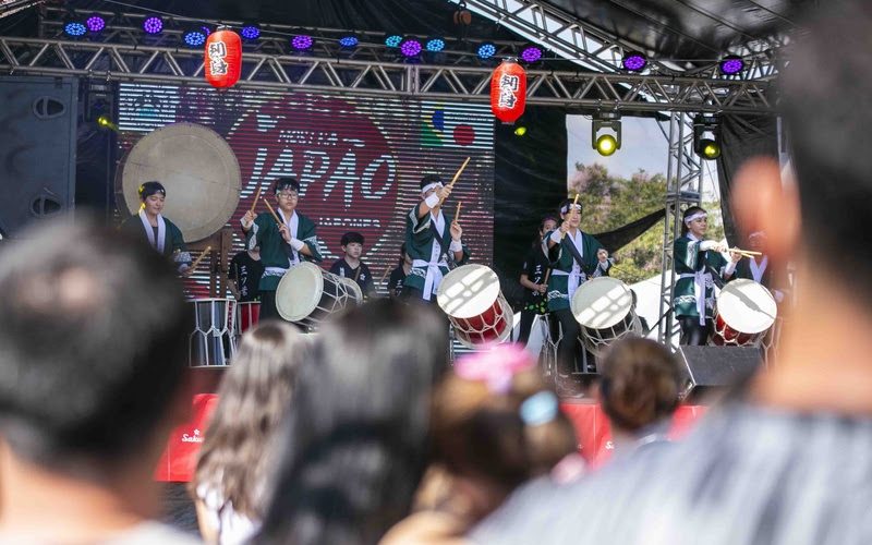 Mostra Japão é inserida no calendário oficial de Ribeirão Preto