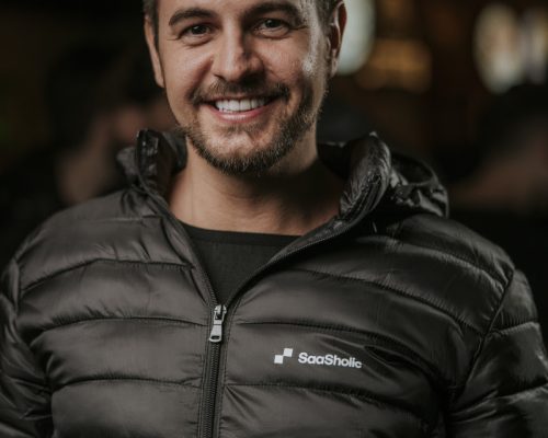 LIDE Futuro Ribeirão Preto traz Felipe Spina, CEO e Cofundador do Maestro ABM, para encontro com filiados