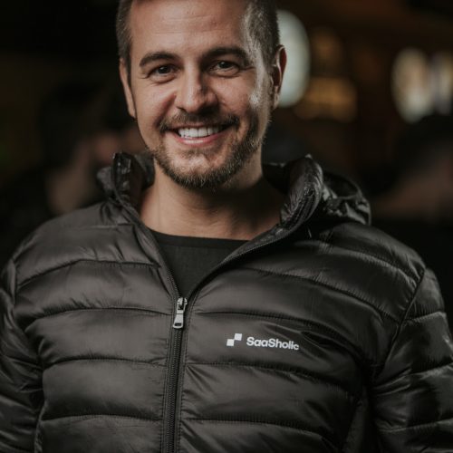 LIDE Futuro Ribeirão Preto traz Felipe Spina, CEO e Cofundador do Maestro ABM, para encontro com filiados