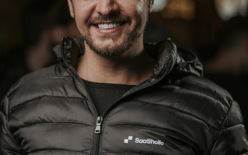 LIDE Futuro Ribeirão Preto traz Felipe Spina, CEO e Cofundador do Maestro ABM, para encontro com filiados