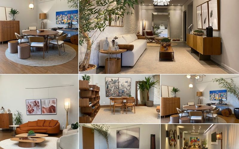 Exposição “Casa UNA na UNE” já está de portas abertas para o público