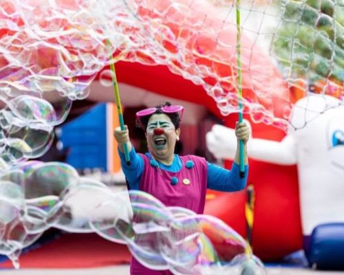 POW Festival: palestras, oficinas, experiências, shows e tudo que você precisa saber sobre o evento de criatividade que acontece neste final de semana