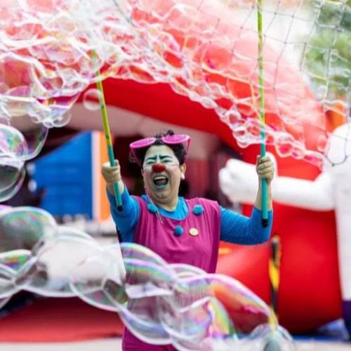 POW Festival: palestras, oficinas, experiências, shows e tudo que você precisa saber sobre o evento de criatividade que acontece neste final de semana