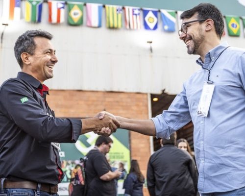 ApexBrasil traz investidores internacionais de SAF e e-SAF à Fenasucro & Agrocana 2026