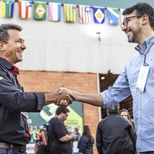 ApexBrasil traz investidores internacionais de SAF e e-SAF à Fenasucro & Agrocana 2026