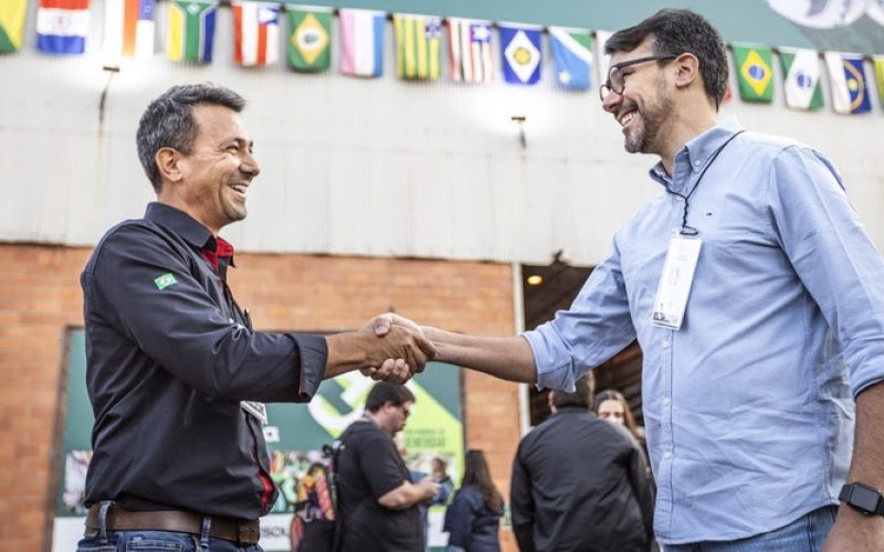 ApexBrasil traz investidores internacionais de SAF e e-SAF à Fenasucro & Agrocana 2026