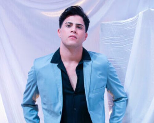 Rafael Garcez estreia na Festa do Peão de Barretos e integra line-up da 70ª edição do evento 