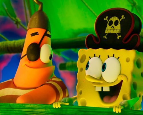 Férias no cinema: semanna na UCI tem promoção de Bob Esponja, animações, suspense e início da temporada de premiações
