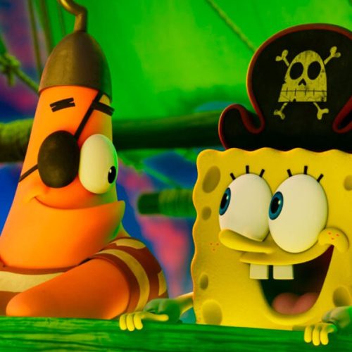 Férias no cinema: semanna na UCI tem promoção de Bob Esponja, animações, suspense e início da temporada de premiações