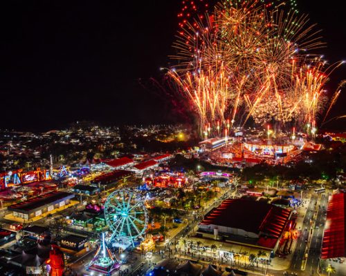 Festa do Peão de Barretos: evento de lançamento em São Paulo acontece nesta quinta-feira