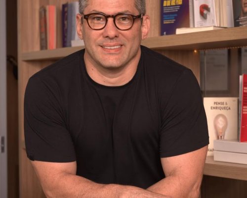 LIDE Futuro promove mentoria com o empresário Miguel El Debs