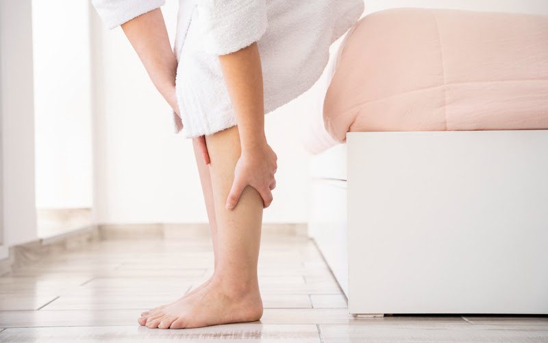 Lipedema requer diagnóstico correto e cuidados para controle dos sintomas