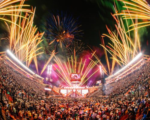 Barretos: Festa do Peão abre venda de ingressos para edição de 70 anos