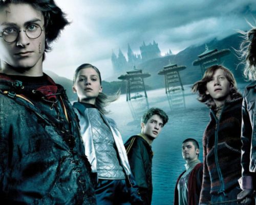 UCI reexibe o sucesso “Harry Potter e o Cálice de Fogo”, em celebração ao aniversário de 20 anos do filme, com sessões nas salas especiais 4DX