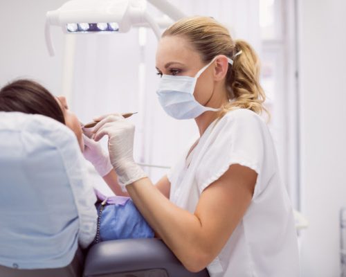 Saúde bucal: entenda a importância do pré-natal odontológico para mães e bebês