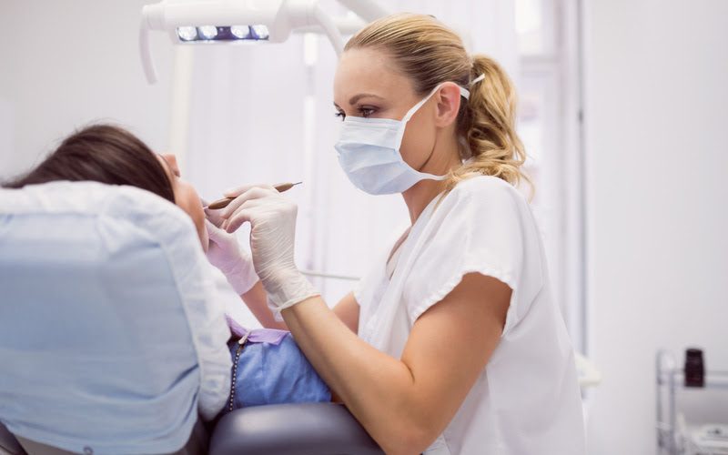 Saúde bucal: entenda a importância do pré-natal odontológico para mães e bebês