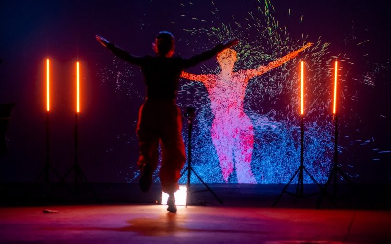 POW Festival promove experiências imersivas em Ribeirão Preto unindo tecnologia, inovação, realidade virtual e games 