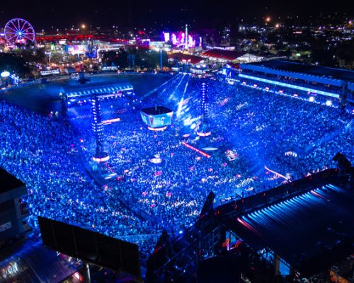 Festa do Peão de Barretos investe mais de R$ 20 milhões em melhorias no Parque do Peão