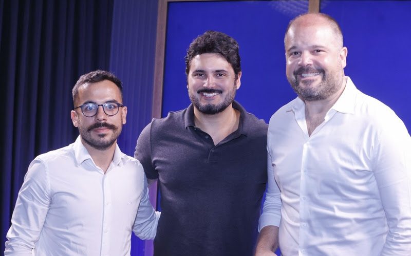 Encontro LIDE