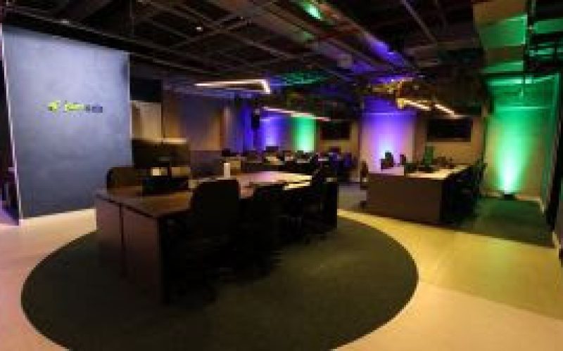 Mercado de Mídia programática em alta