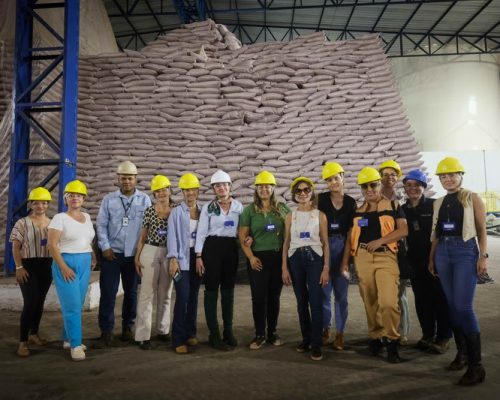 LIDE Mulher Ribeirão Preto promove visita especial à Usina Viralcool em Pitangueiras (SP)