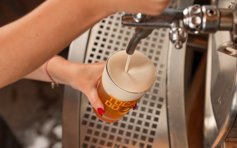 Toca do Urso promove Roda de Domingo com banda Balaco e Caio Ferreira em setembro