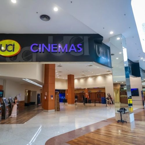 De “Harry Potter” a “O Agente Secreto”, novembro traz magia, ação e nostalgia ao cinema do RibeirãoShopping