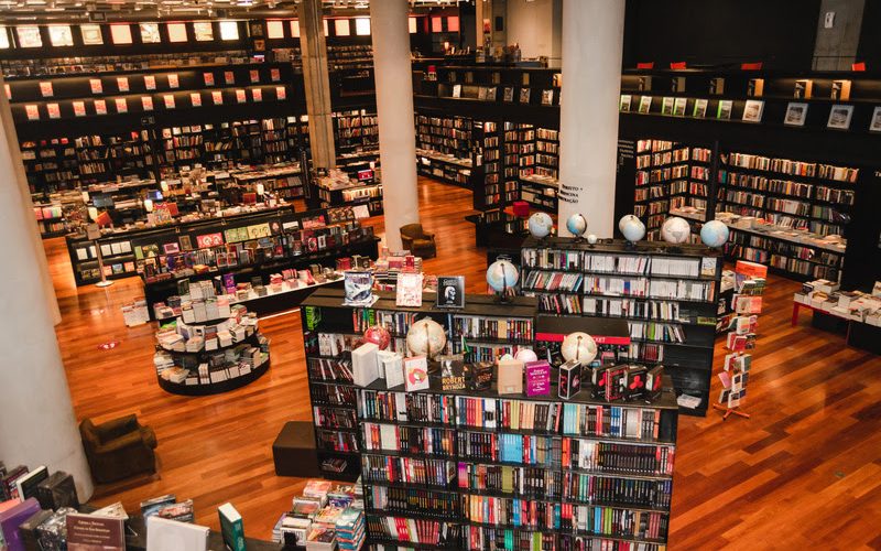 Dia Nacional do Livro reforça o papel do RibeirãoShopping como espaço de cultura e incentivo à leitura