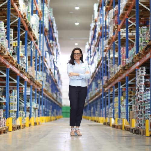 Brasil supera média global de mulheres em cargos de liderança