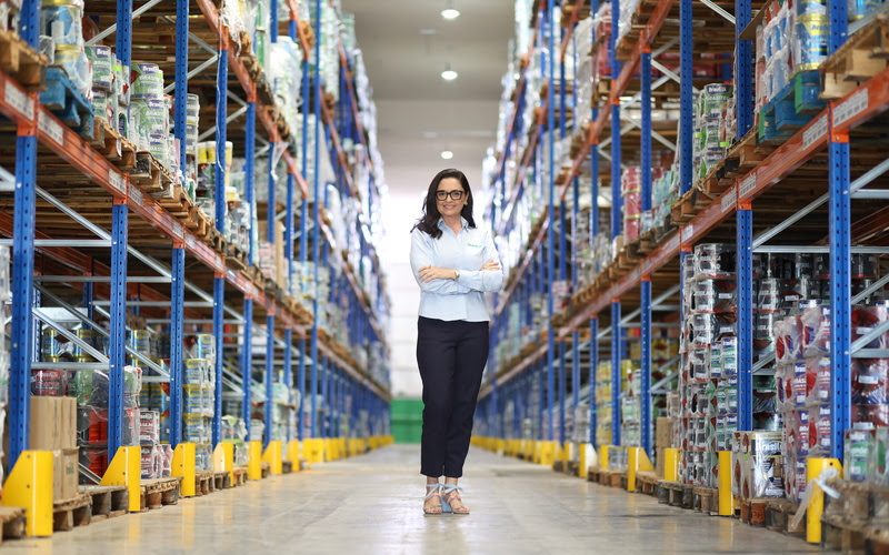 Brasil supera média global de mulheres em cargos de liderança