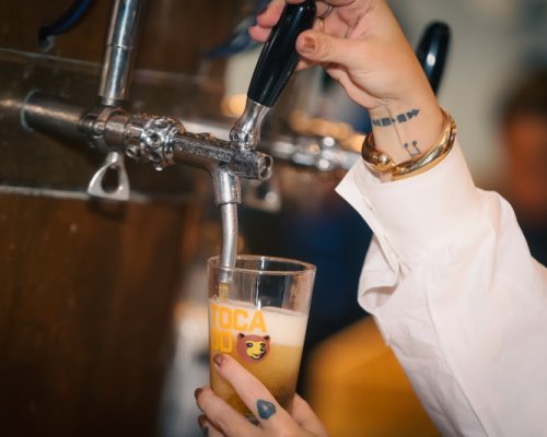 Toca do Urso entra no clima da Festa do Peão de Barretos com programação especial