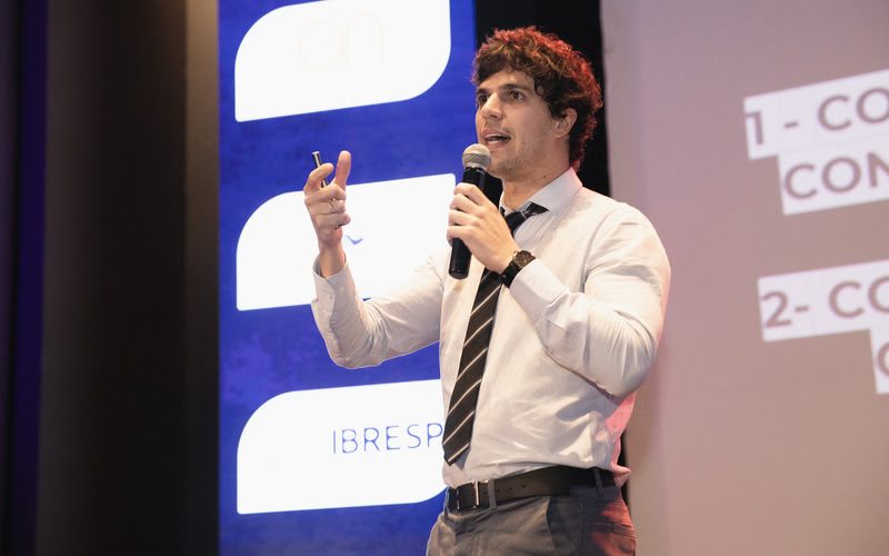 Neurociência aplicada aos negócios será tema de encontro do LIDE Empreendedor Ribeirão Preto com Pedro Costa