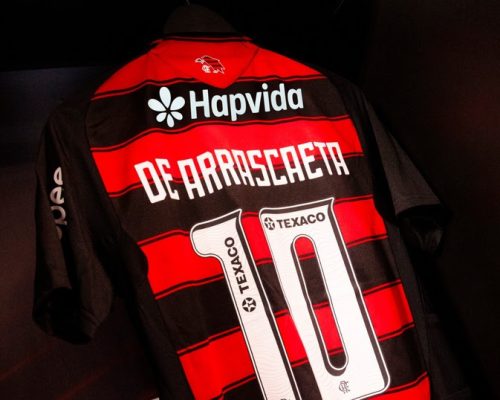 Hapvida e Solutions anunciam benefícios para torcedores do Flamengo de todo o Brasil