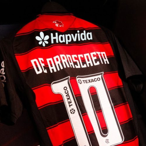 Hapvida e Solutions anunciam benefícios para torcedores do Flamengo de todo o Brasil