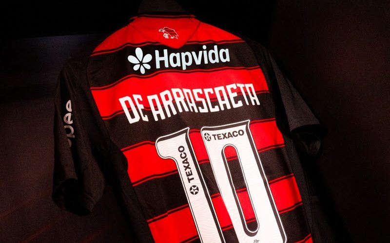 Hapvida e Solutions anunciam benefícios para torcedores do Flamengo de todo o Brasil
