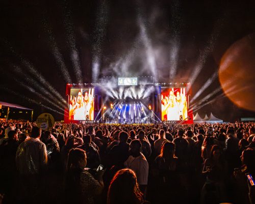 Festival Repique gera 1.650 empregos e movimenta economia de Ribeirão Preto 