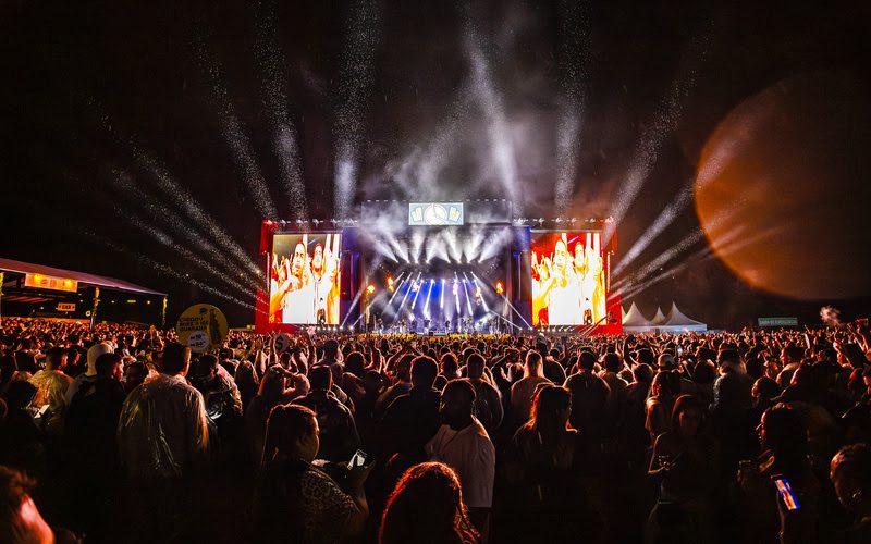 Festival Repique gera 1.650 empregos e movimenta economia de Ribeirão Preto 