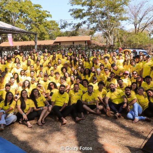 JOCUM completa 28 anos de voluntariado na Festa do Peão de Barretos com ações de fé e acolhimento